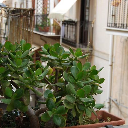 Casa Rubino Appartement Cefalù Buitenkant foto