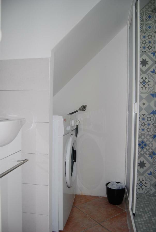Casa Rubino Appartement Cefalù Buitenkant foto