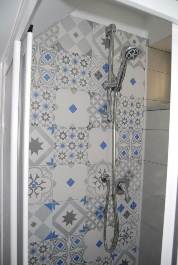 Casa Rubino Appartement Cefalù Buitenkant foto